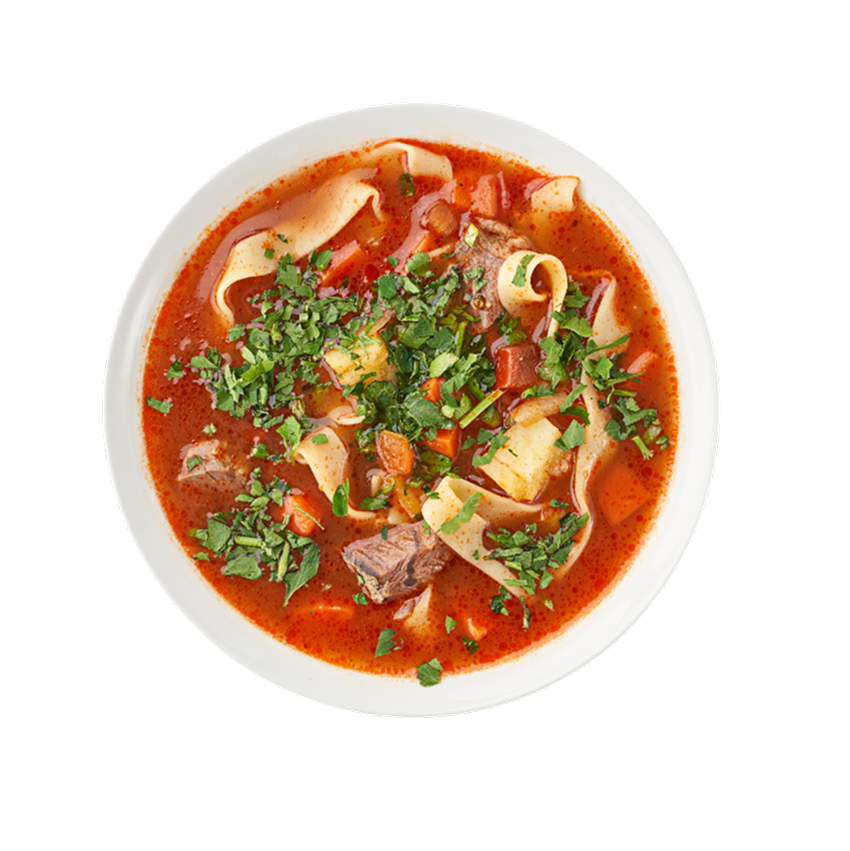 Шоколадный фондан