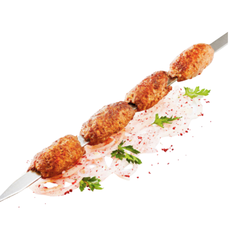 Крем-суп грибной