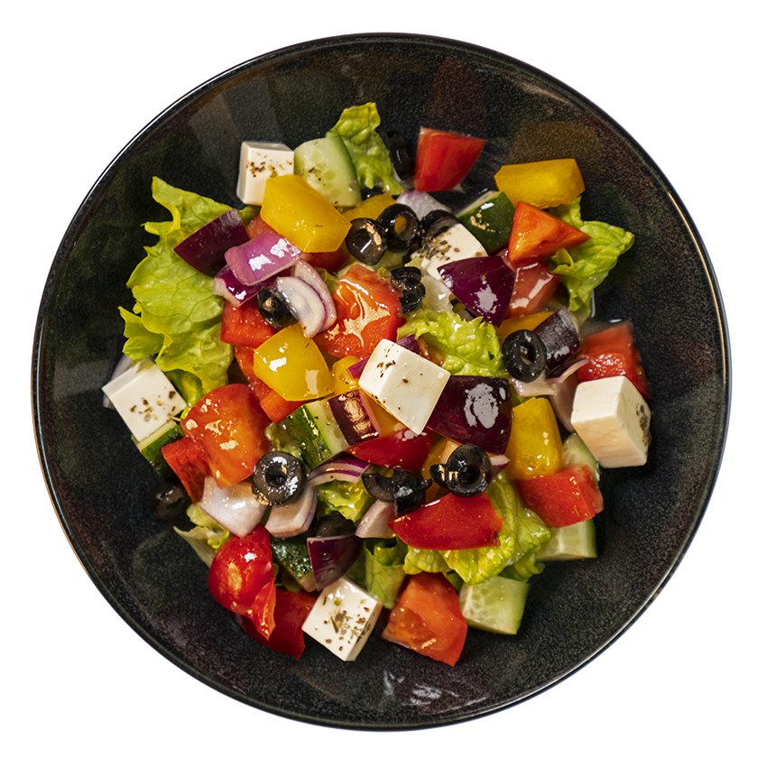 Карпаччо из говядины