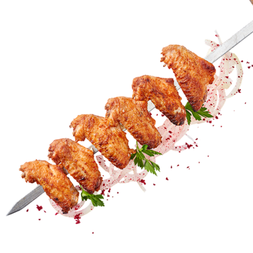 Куриный бульон